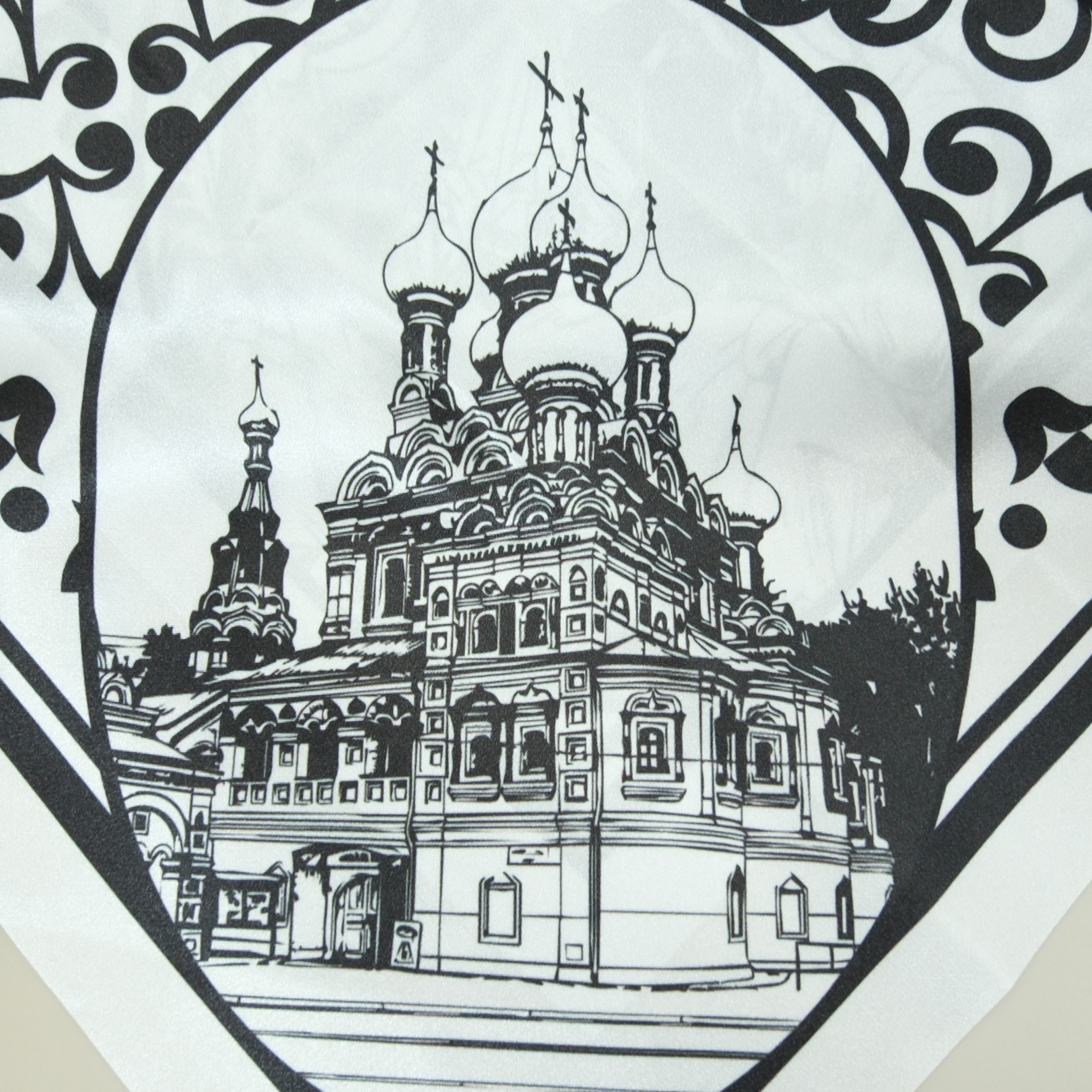Платок "Святая Троица"